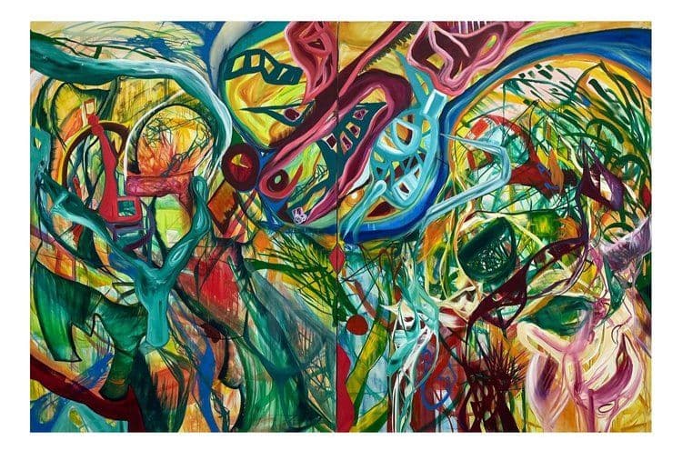 Outside the possibility of worldly