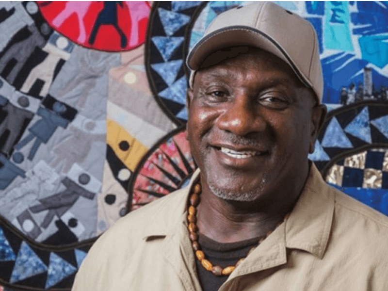 Gary Tyler