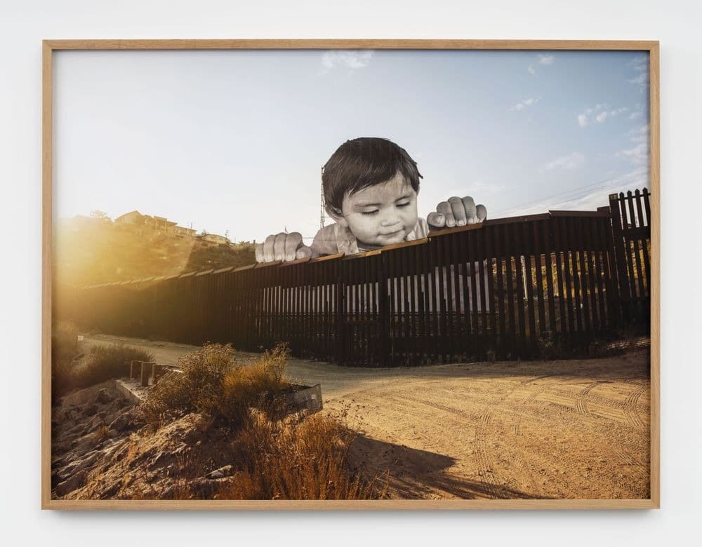 GIANTS, Kikito, October 7, 2017, 7.43 a.m., Tecate, Mexico - U.S.A