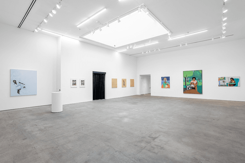 Giving you the best that I got