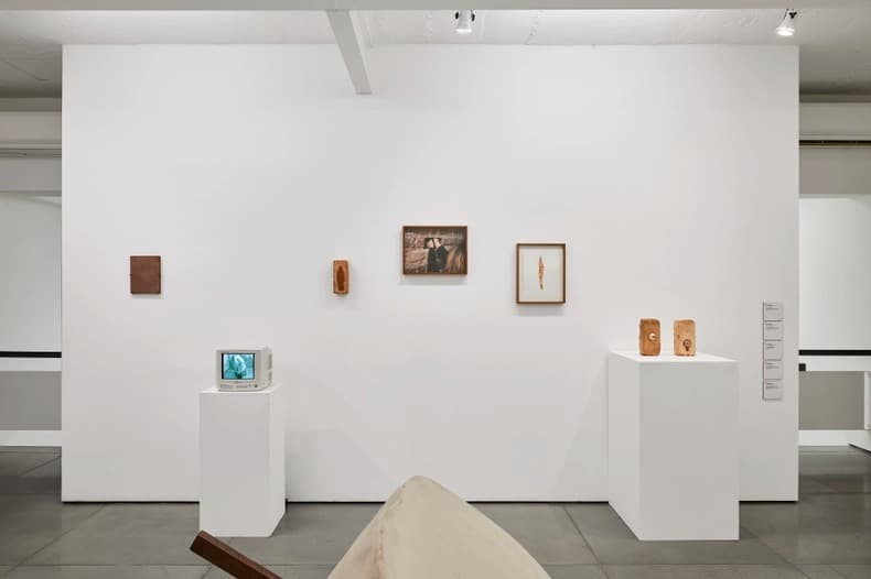 Installation view 1 of 9