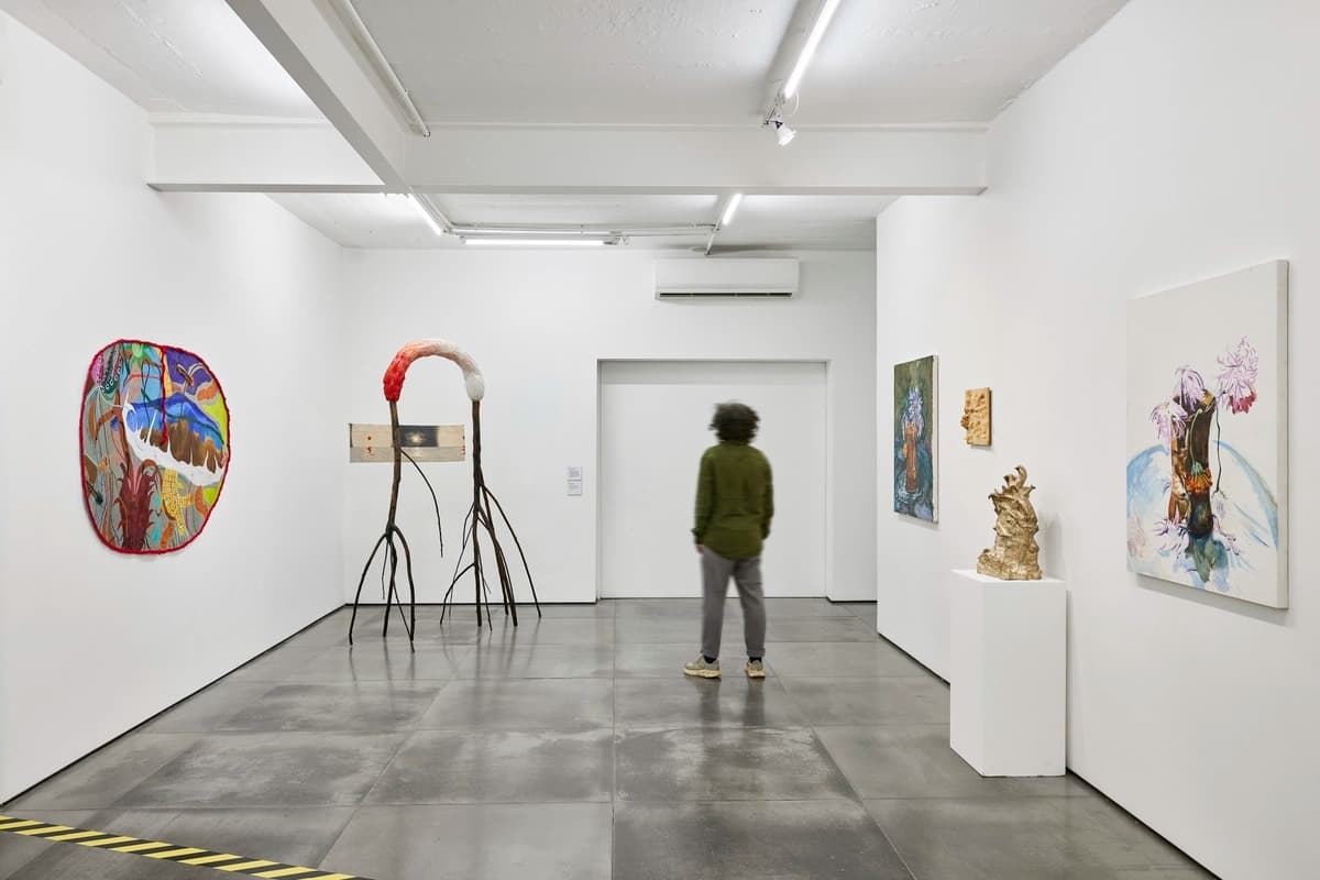 Installation view 7 of 9
