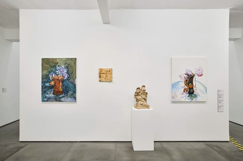 Installation view 2 of 9