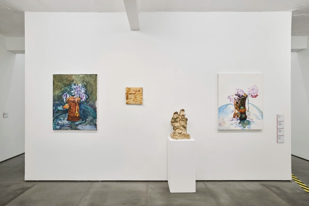 Installation view 8 of 9