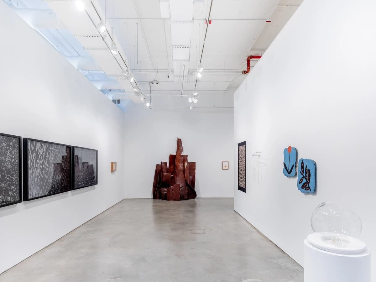 Installation view 3 of 17
