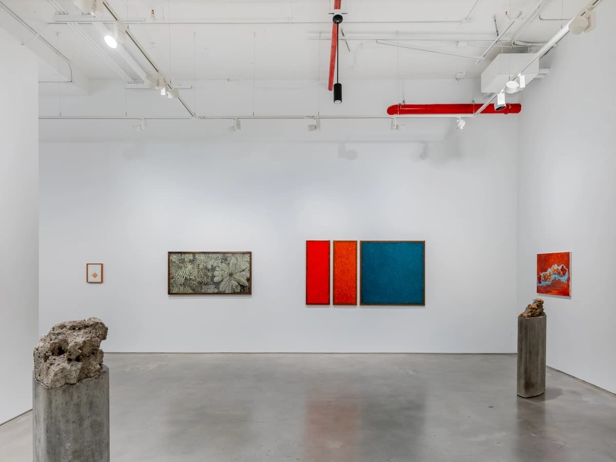 Installation view 8 of 17
