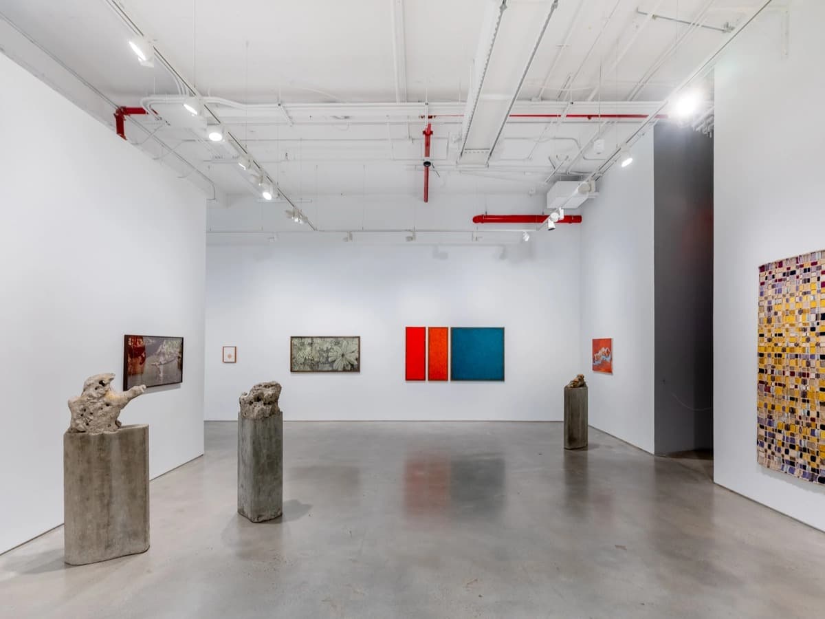 Installation view 14 of 17