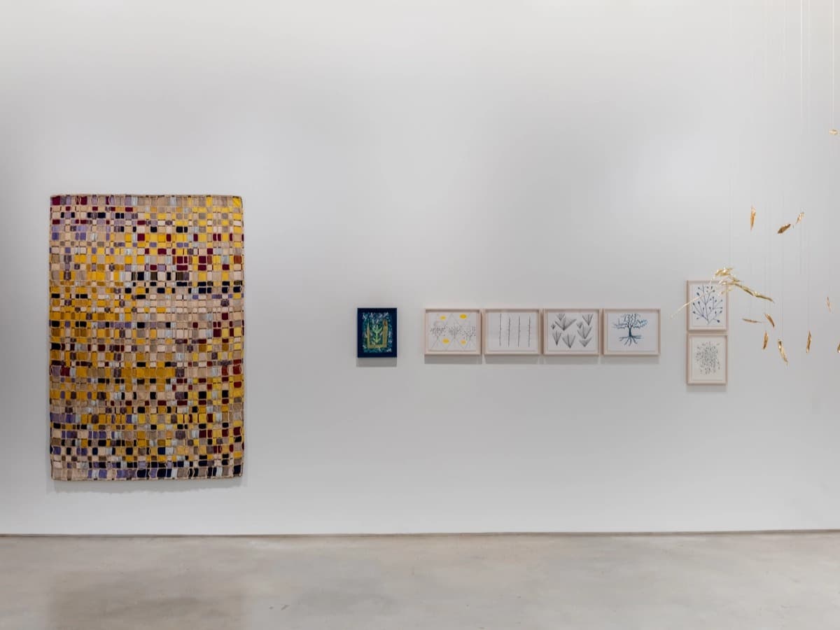 Installation view 2 of 17