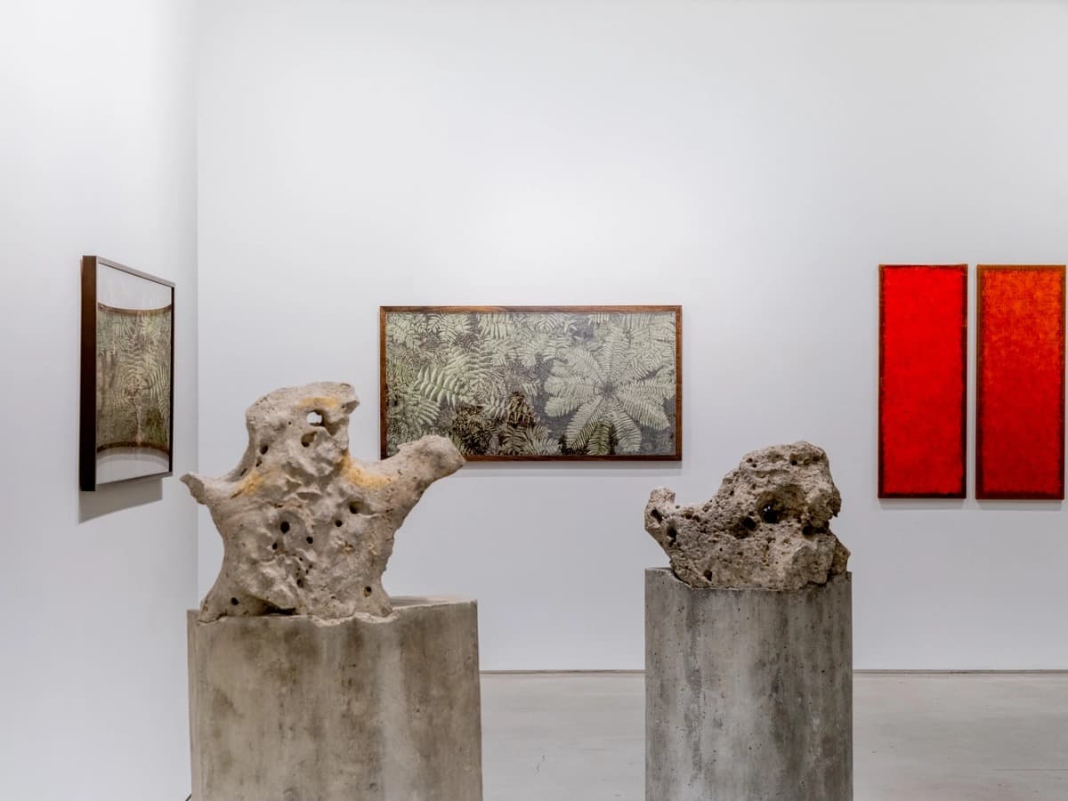 Installation view 9 of 17