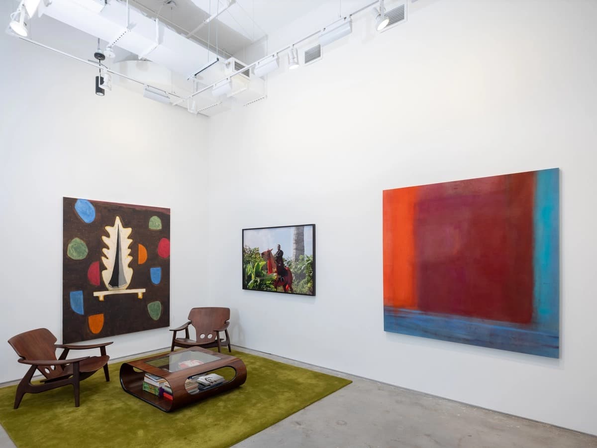 Installation view 5 of 17