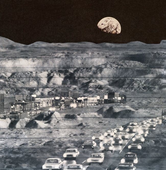 Martha Rosler: Truth is/is not