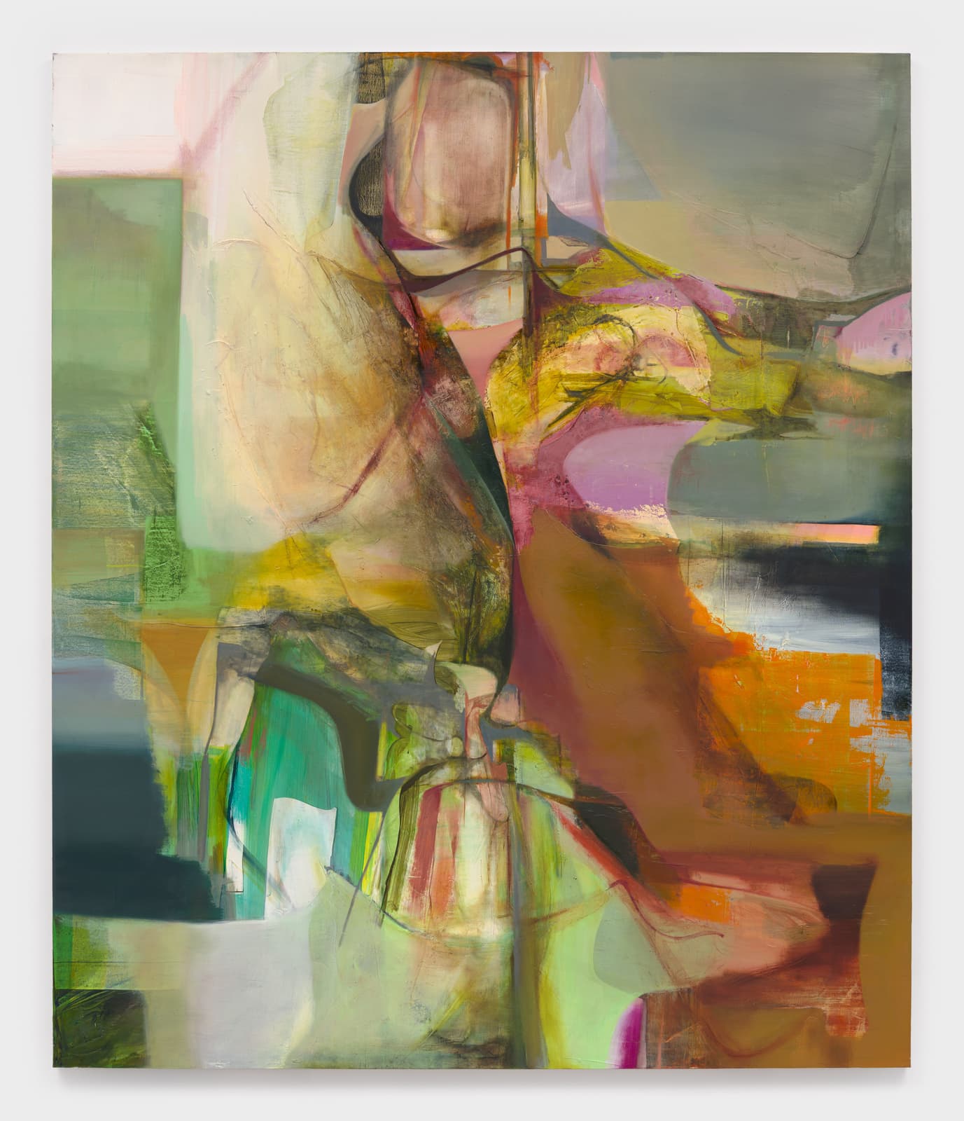 Installation view 1 of 3