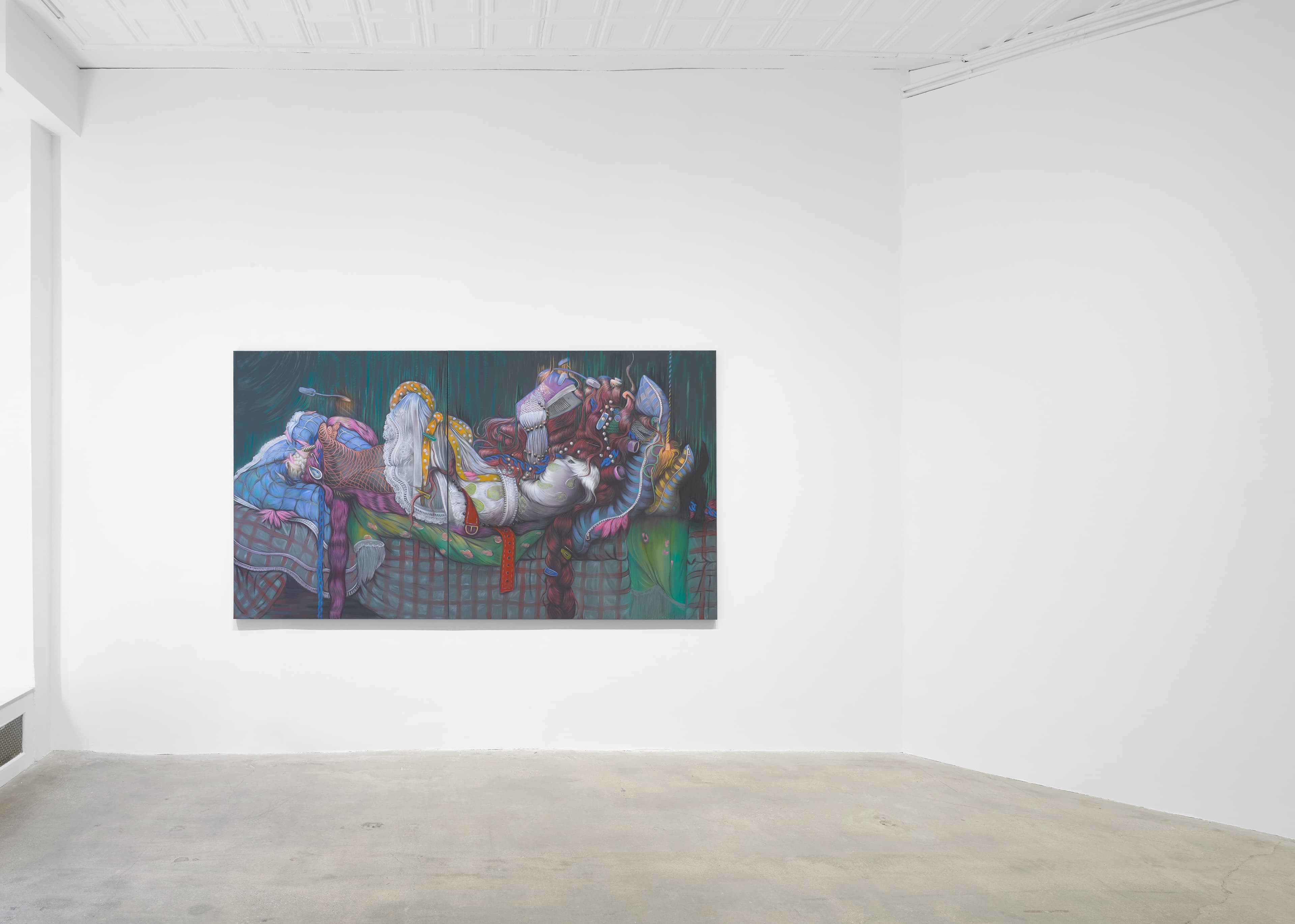 Installation view 2 of 5