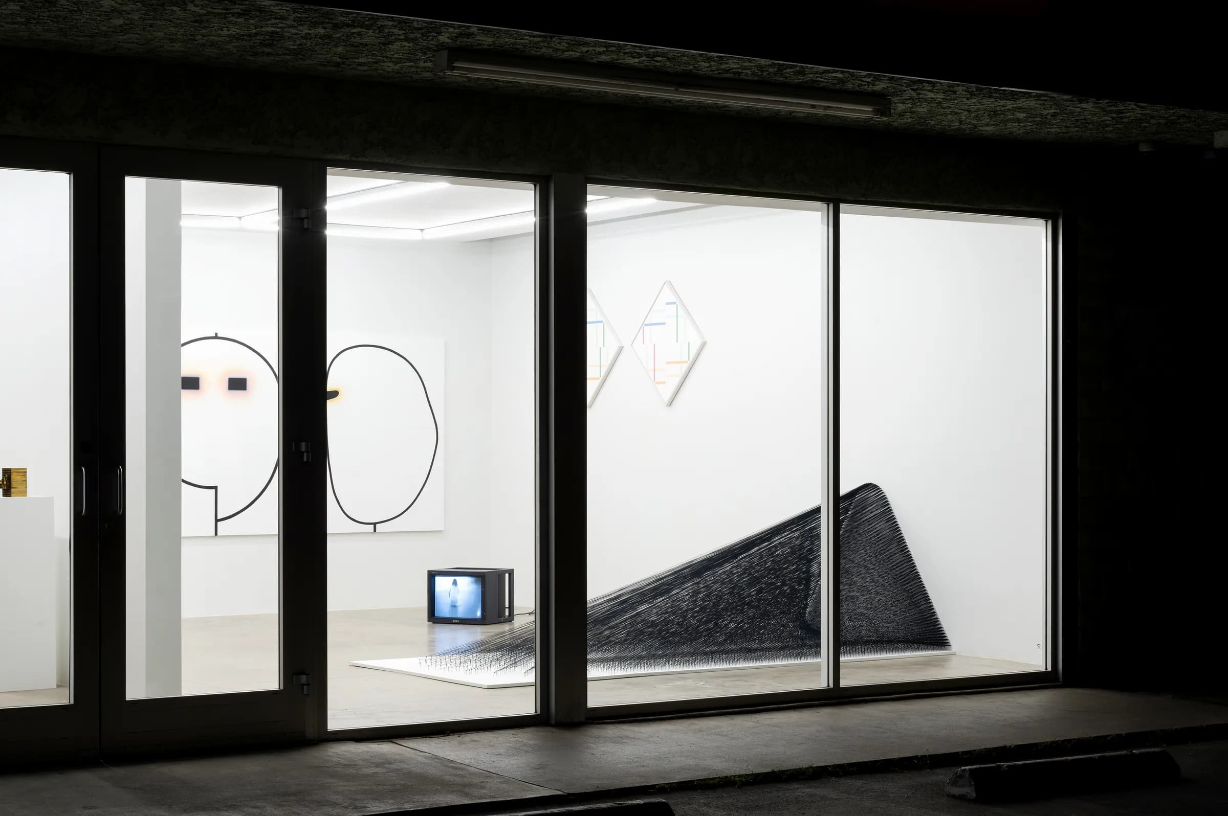 Installation view 3 of 12