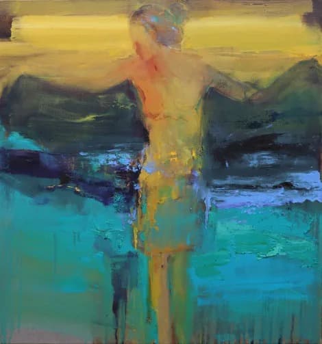 The Courage to Be (PT 1)