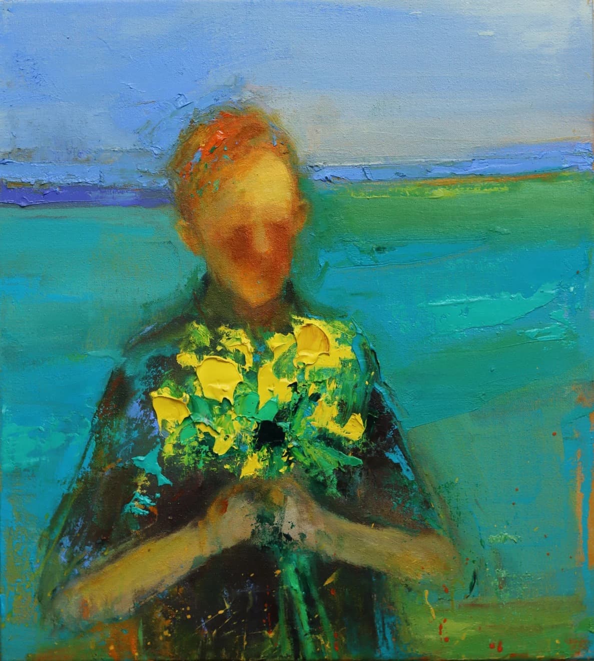 The Courage to Be (PT 1)