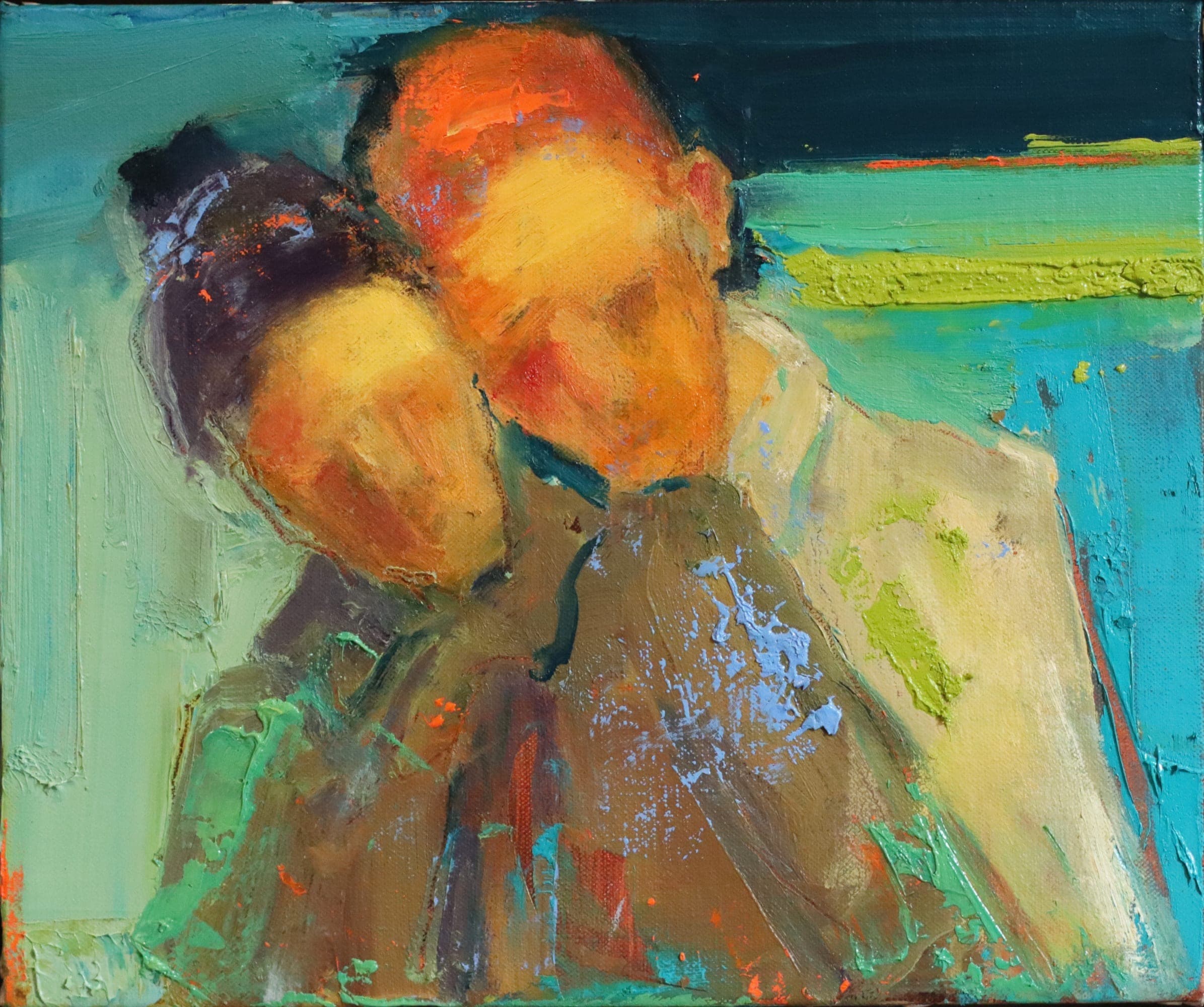 The Courage to Be (PT 1)