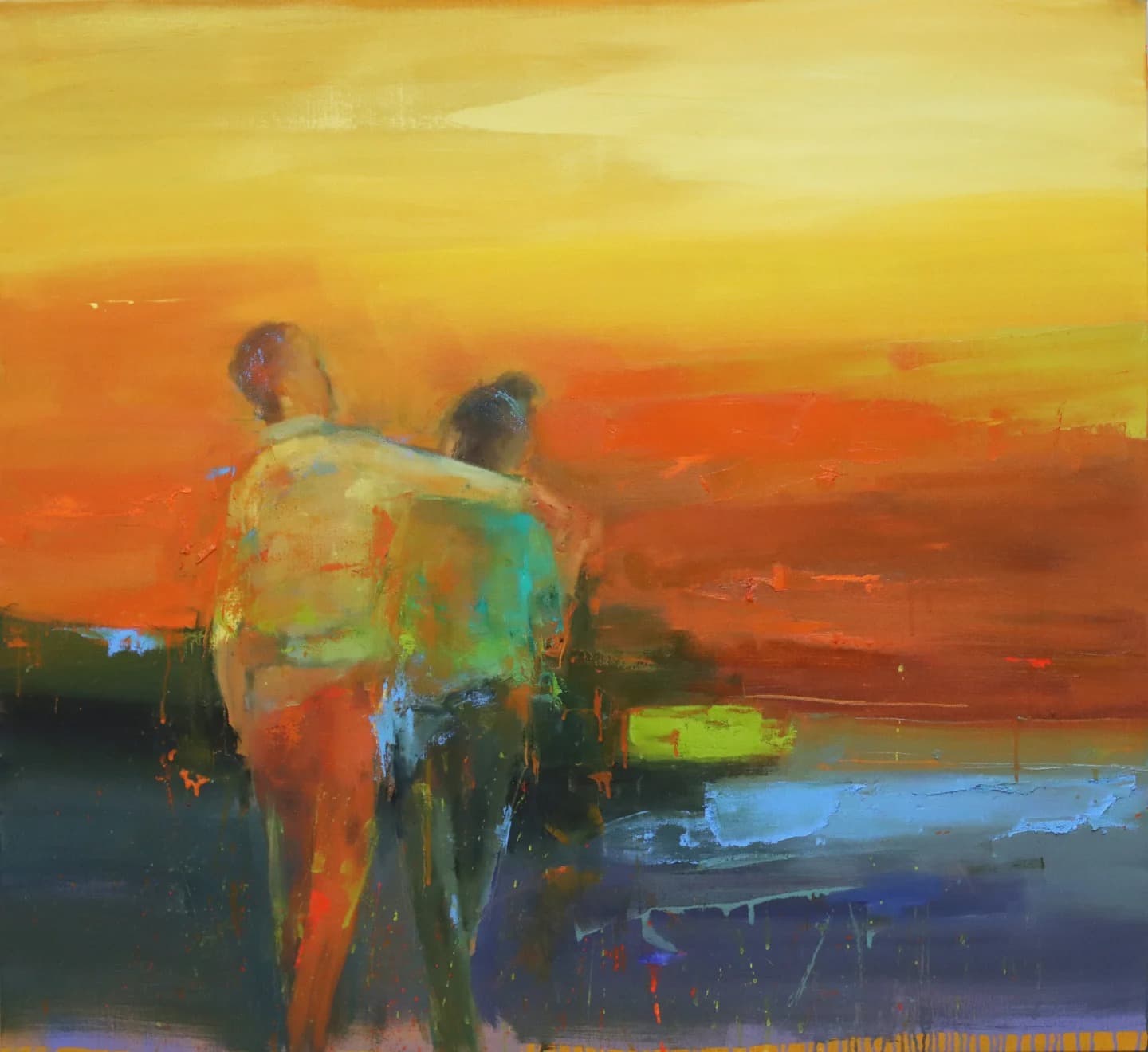 The Courage to Be (PT 1)