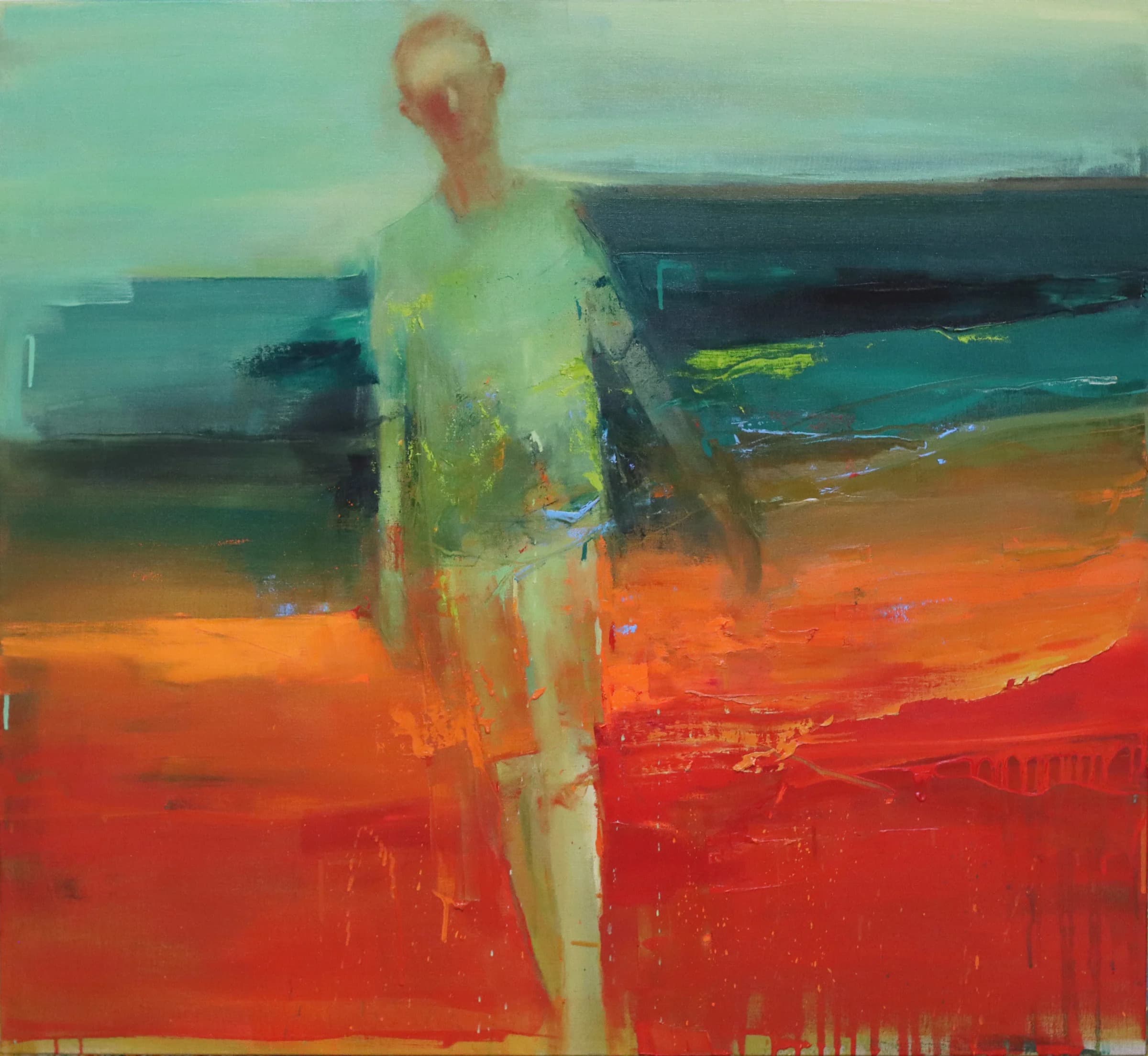 The Courage to Be (PT 1)