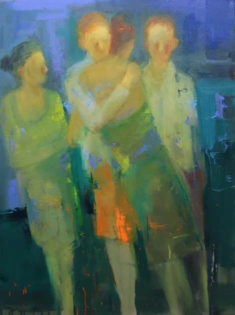 The Courage to Be (PT 1)