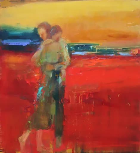 The Courage to Be (PT 1)