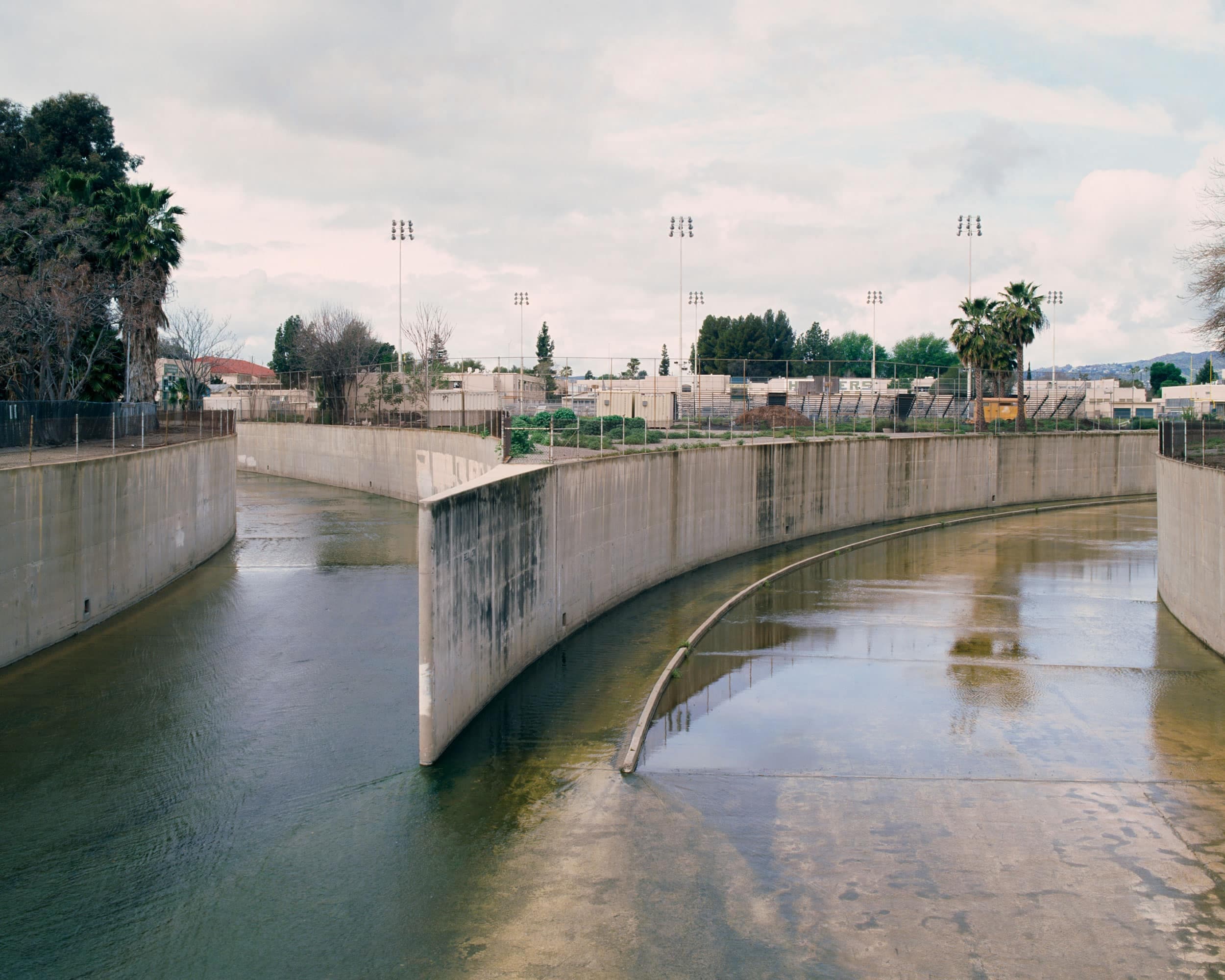 Here is the Land in Me / Aquí está la tierra en mí