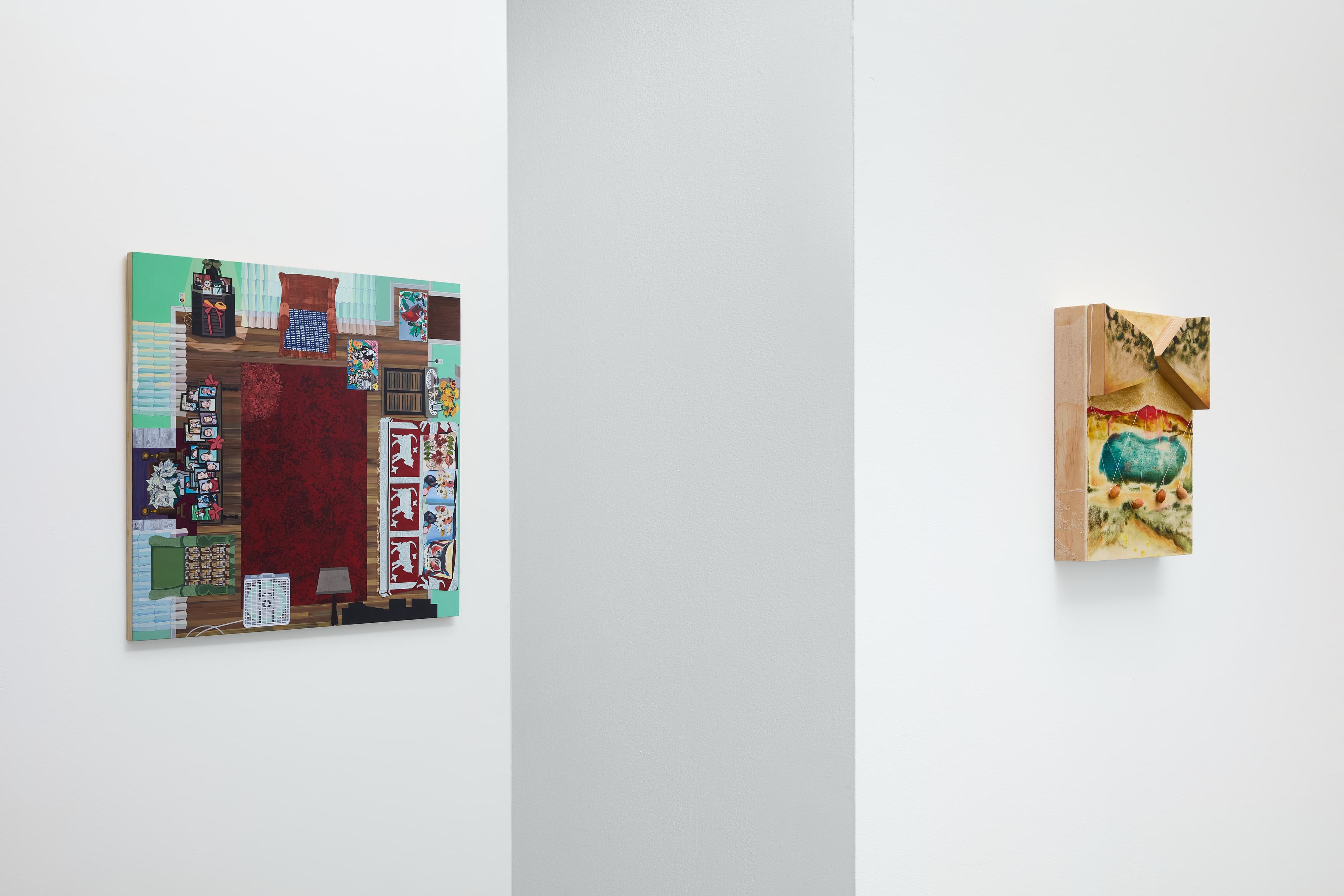 Installation view 5 of 7
