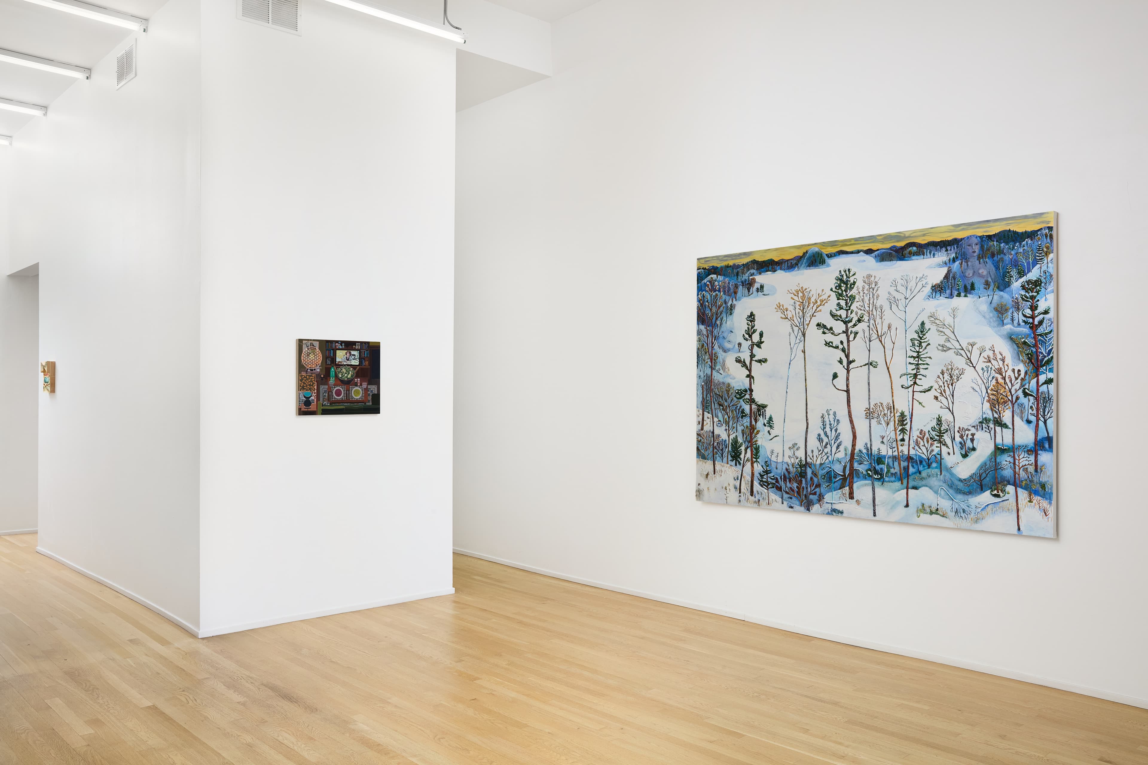 Installation view 7 of 7