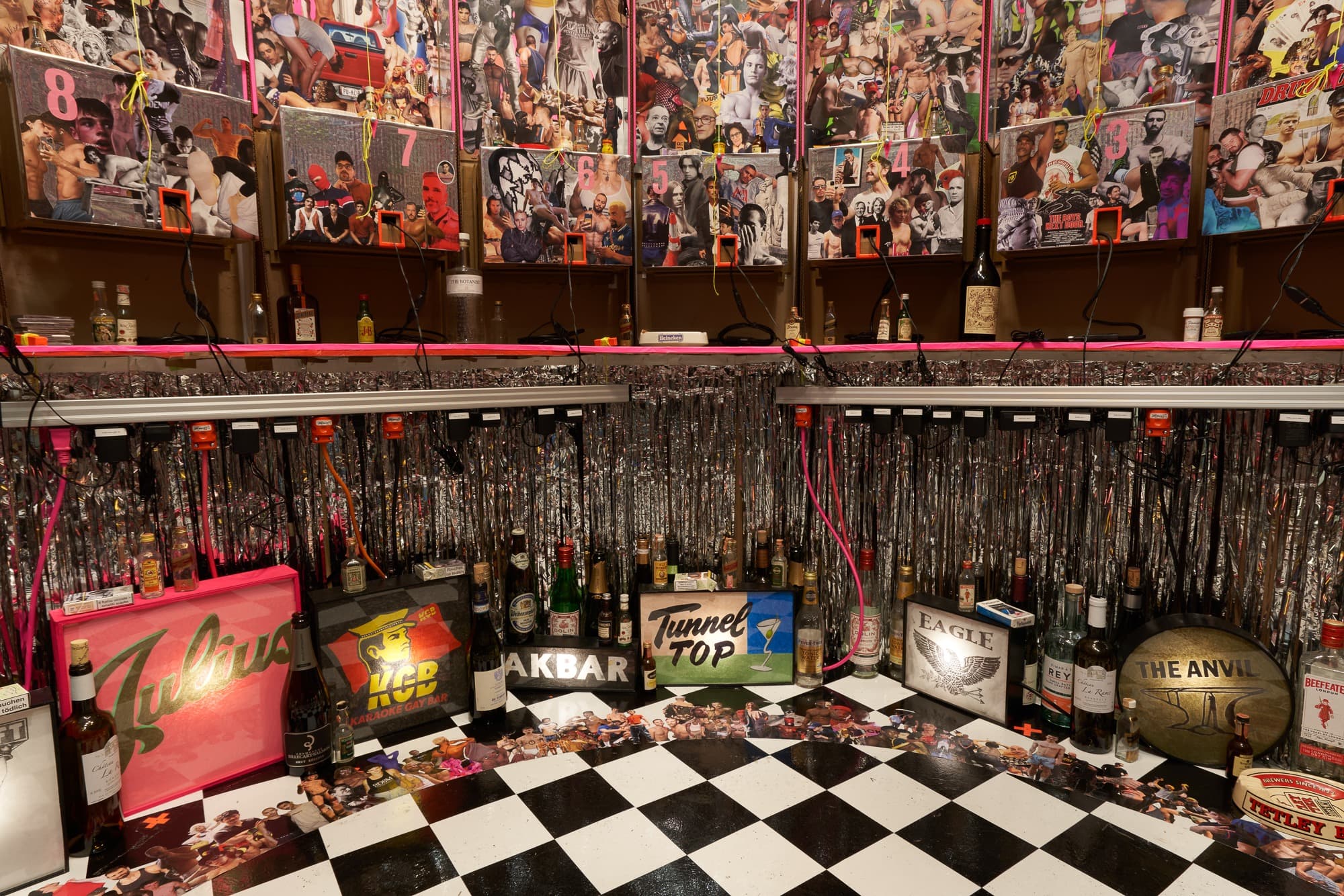 The Hom(o)stead Act: Kaiserpanorama