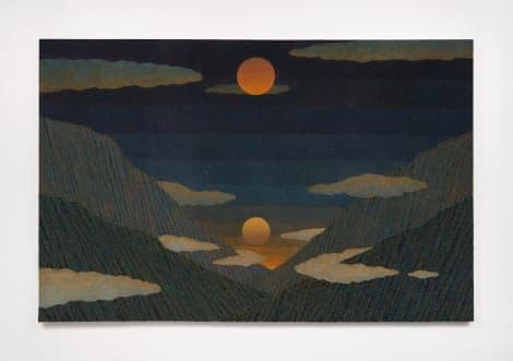 Jonathan Ryan: Among Stars and Stone