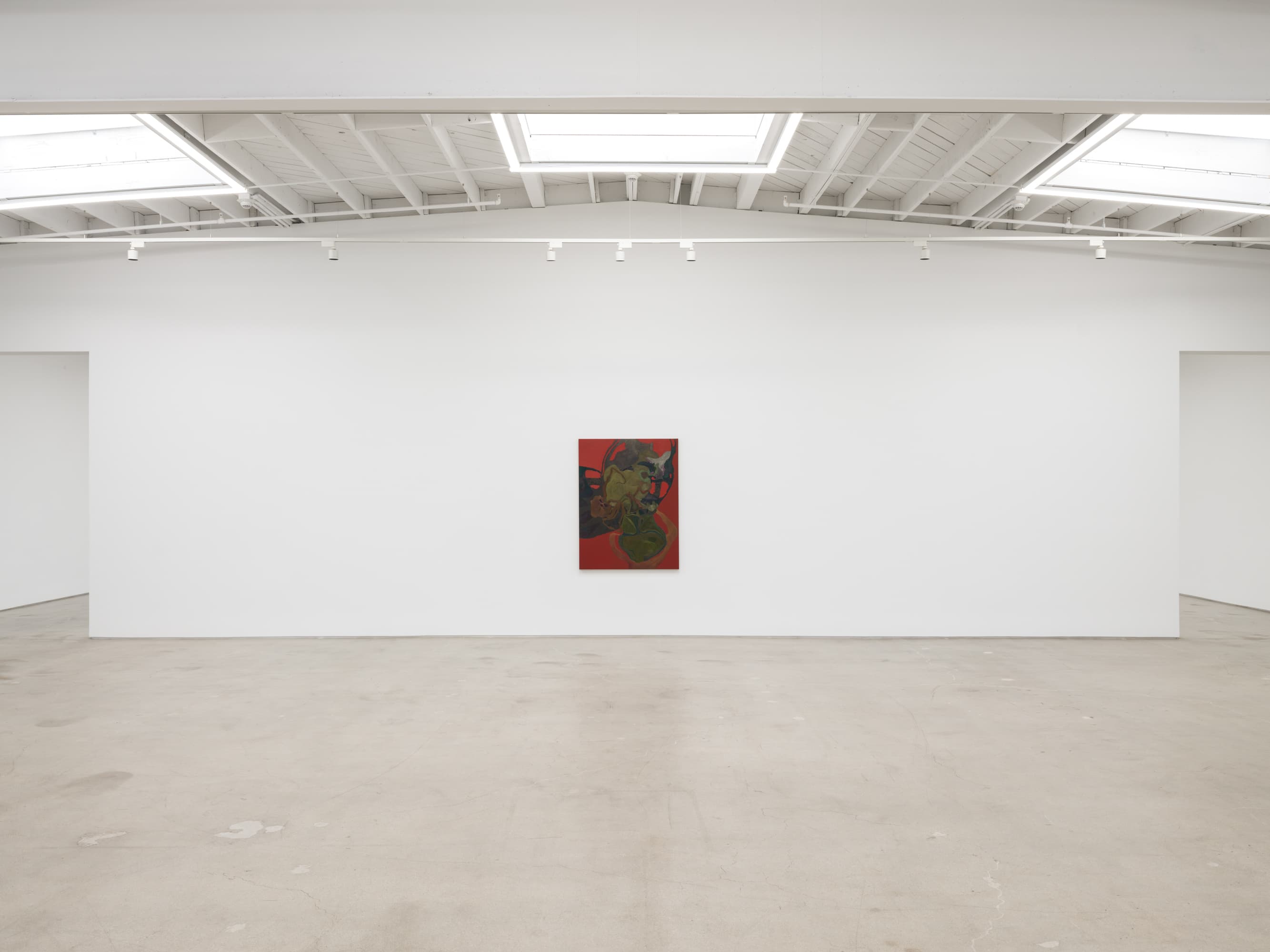 Installation view 1 of 10