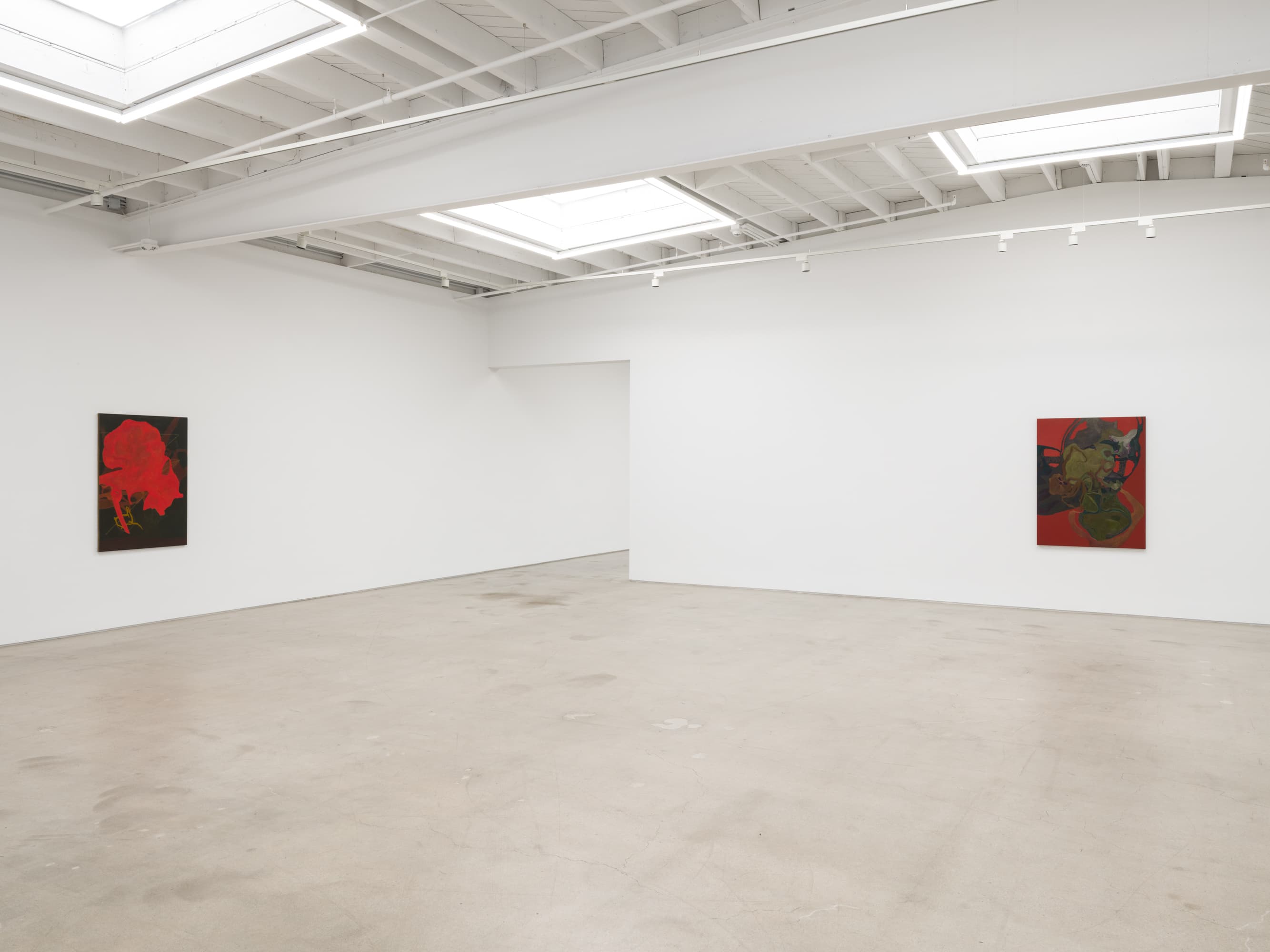 Installation view 2 of 10