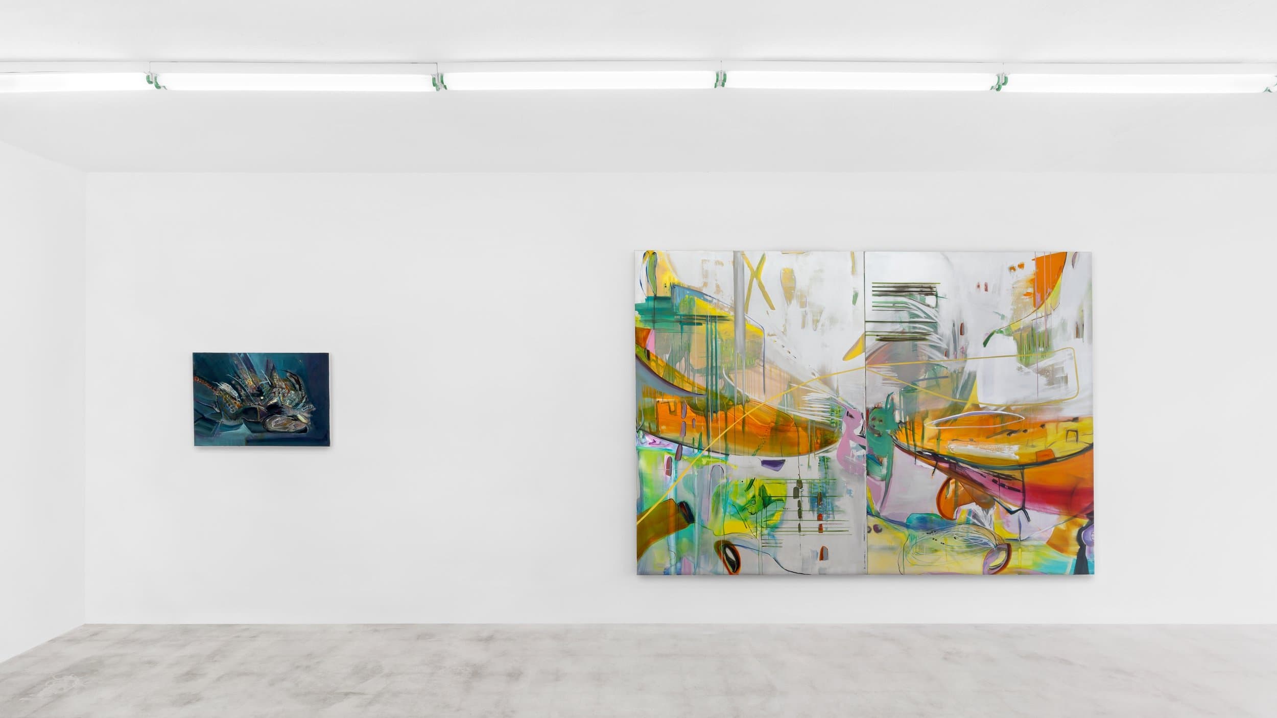Installation view 4 of 12