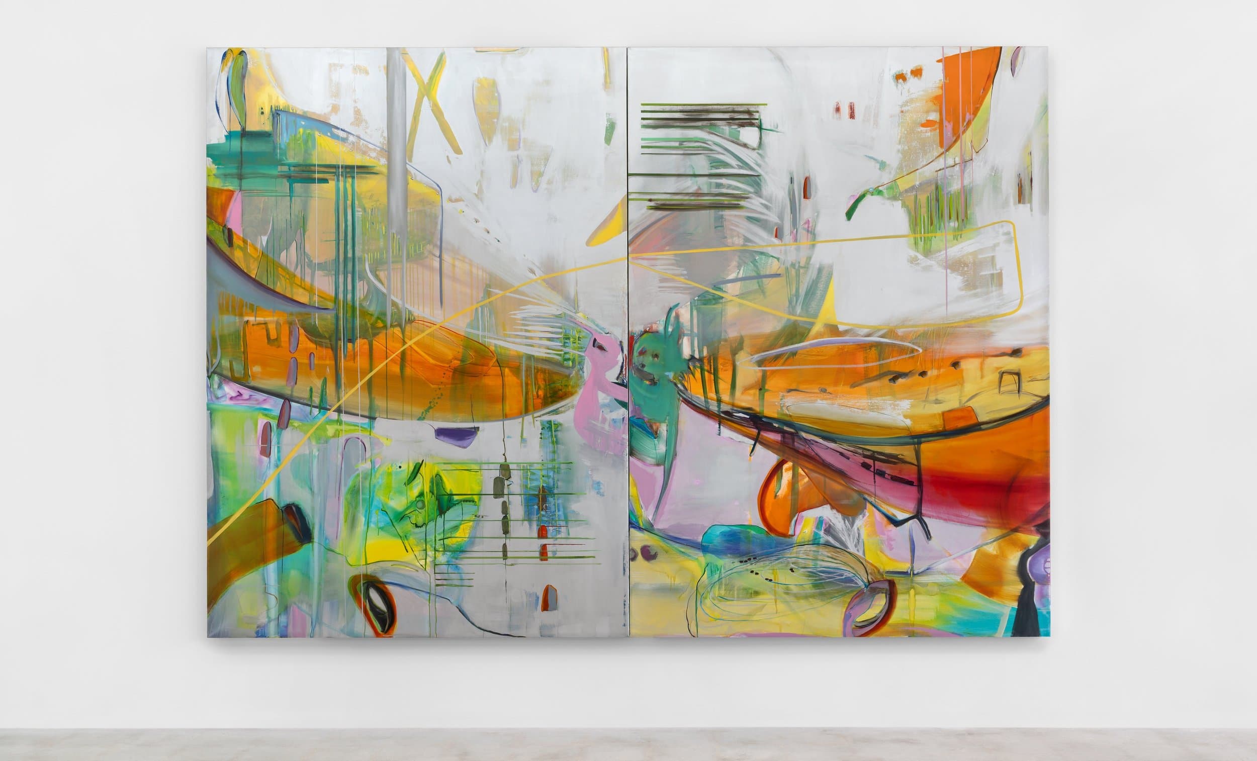 Installation view 5 of 12