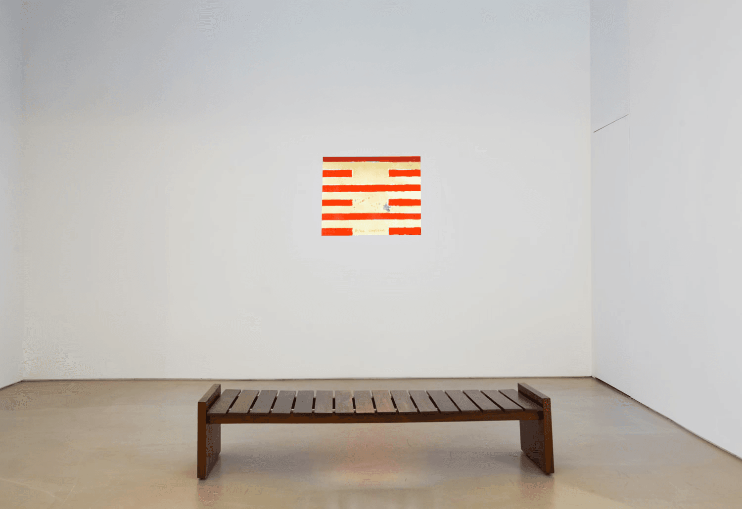 Leah Ke Yi Zheng: I-Ching / Machine