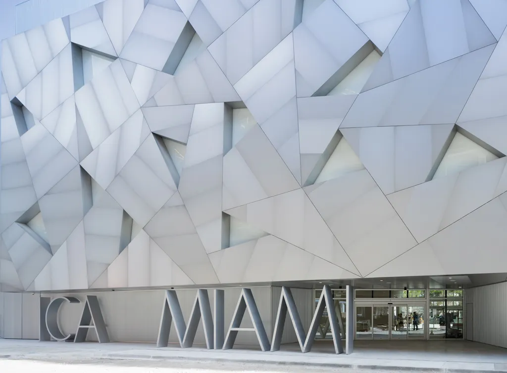 Institute of Contemporary Art