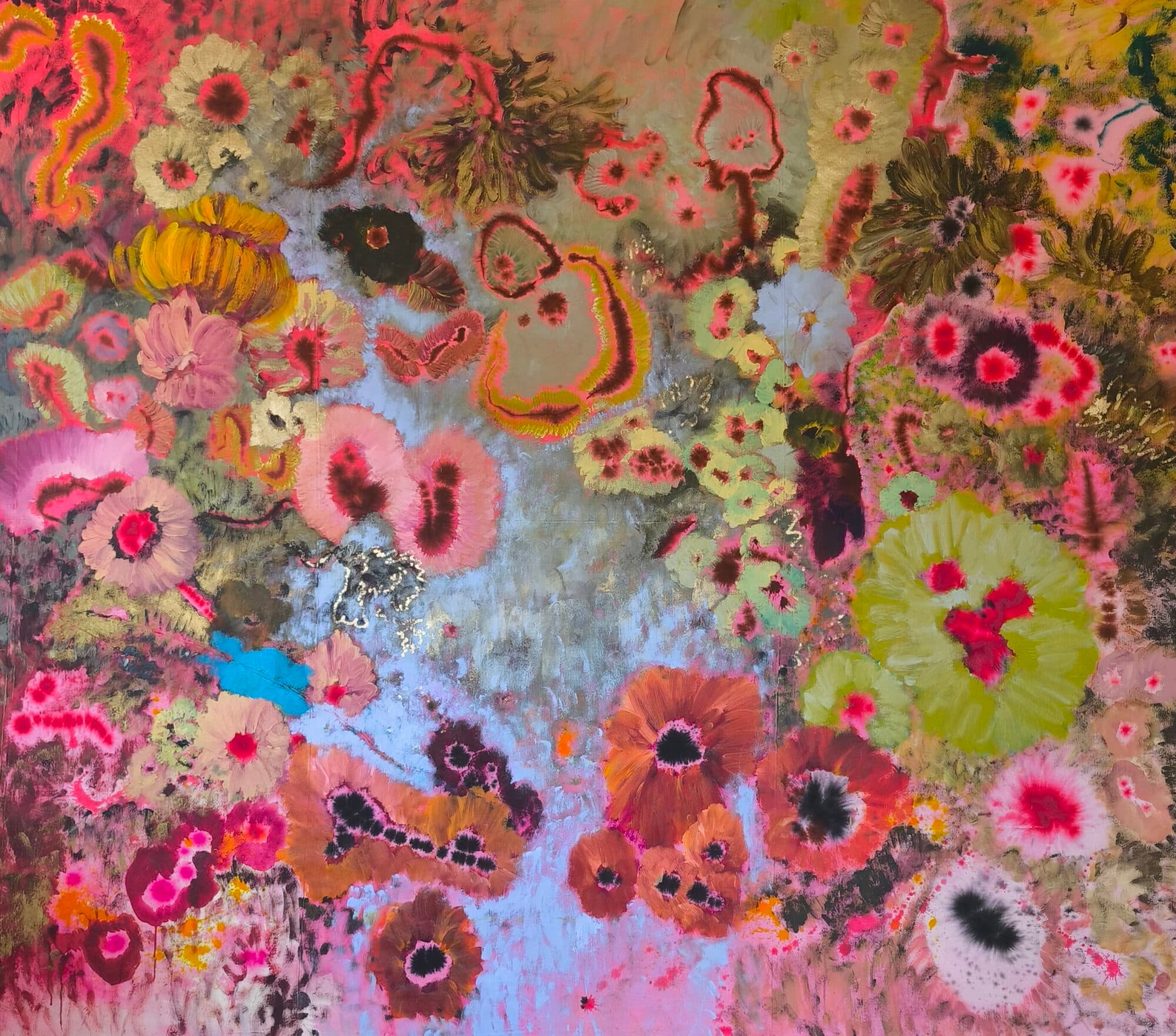 In the Body of Light