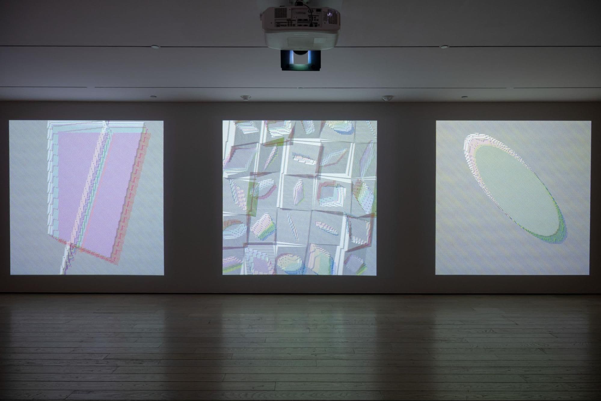 Digital Witness: Revolutions in Design, Photography, and Film