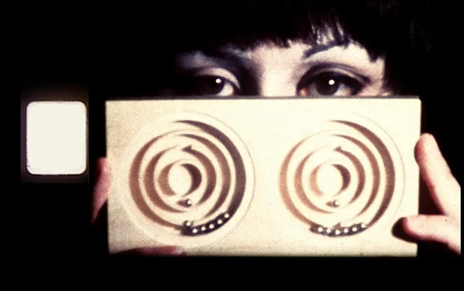 Cinema of the Body: Maria Klonaris and Katerina Thomadaki Film Screening