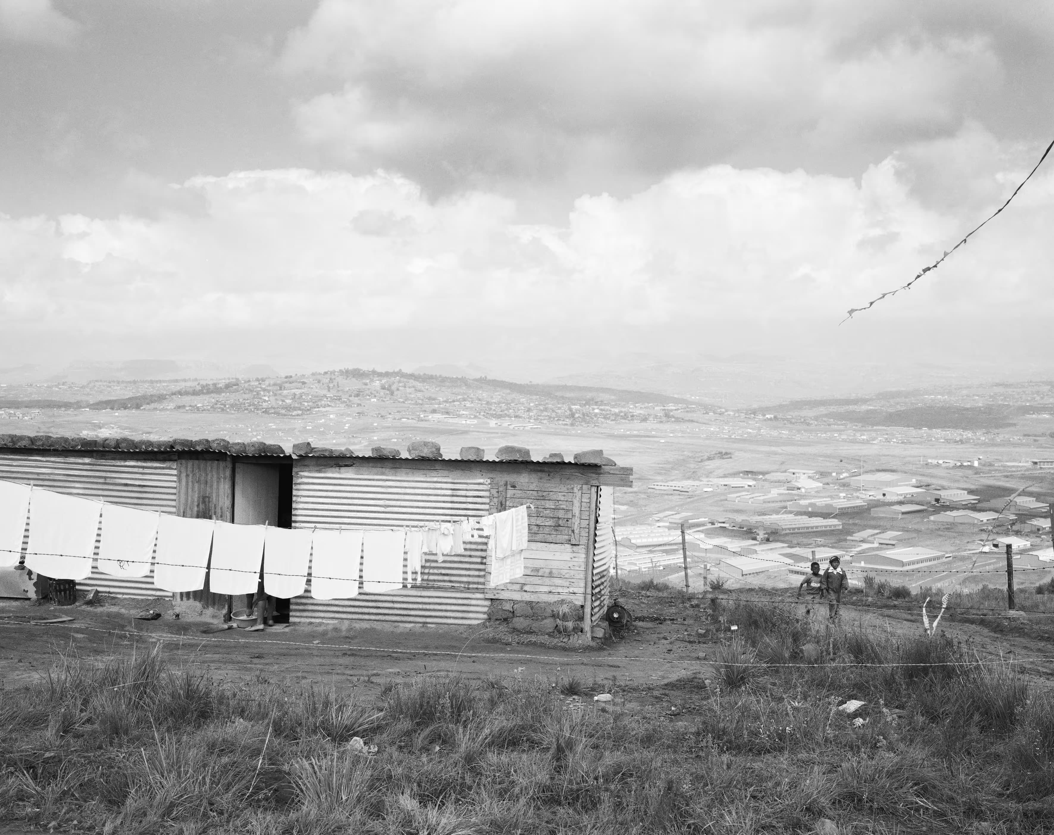 Sustainability and the Imagined Landscape: A Dialogue Across Practises