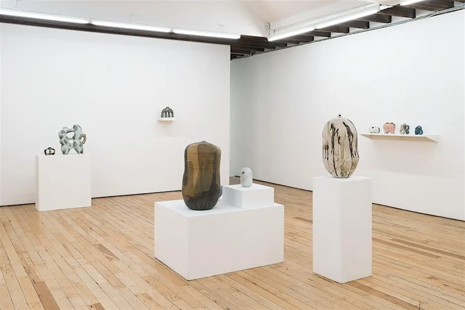 Artist Talk with Miwa Neishi & Joseph Field