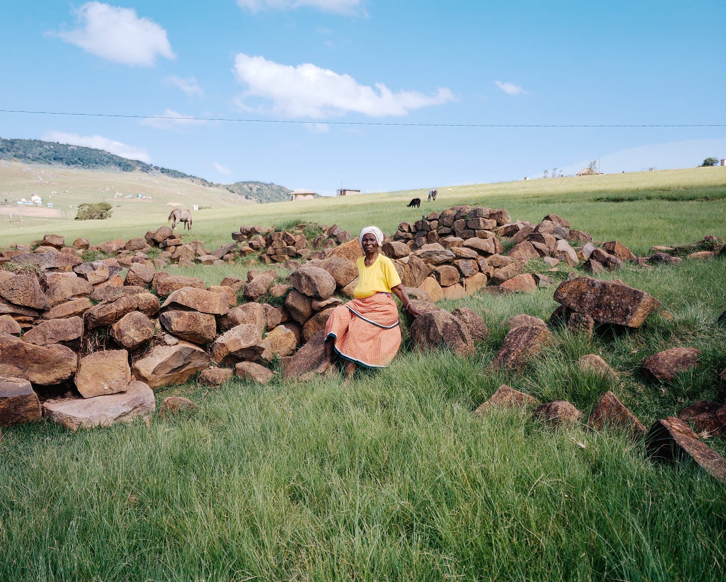 Sustainability and the Imagined Landscape: A Dialogue Across Practises