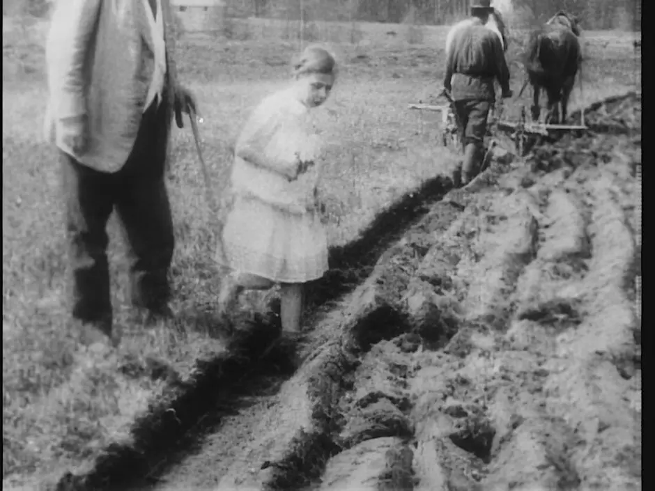 Film Screening and Book Presentation with Keith Sanborn for Esfir’ Shub: From Inspiration to Abjection