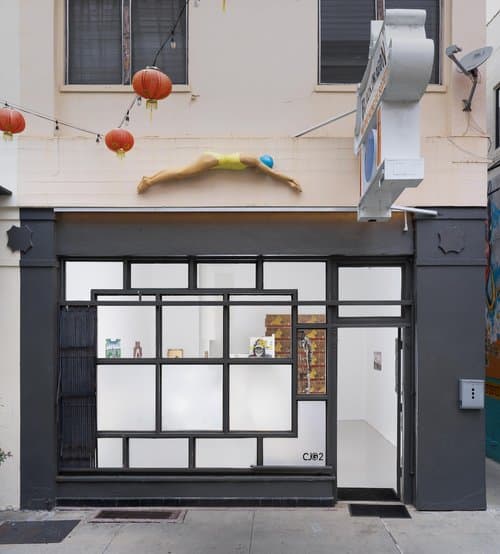 Charlie James Gallery