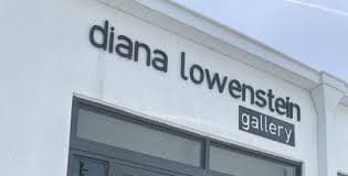 Diana Lowenstein Gallery