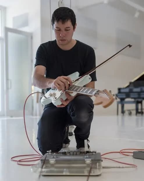Marcus Fischer