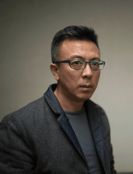 Liu Xiaodong