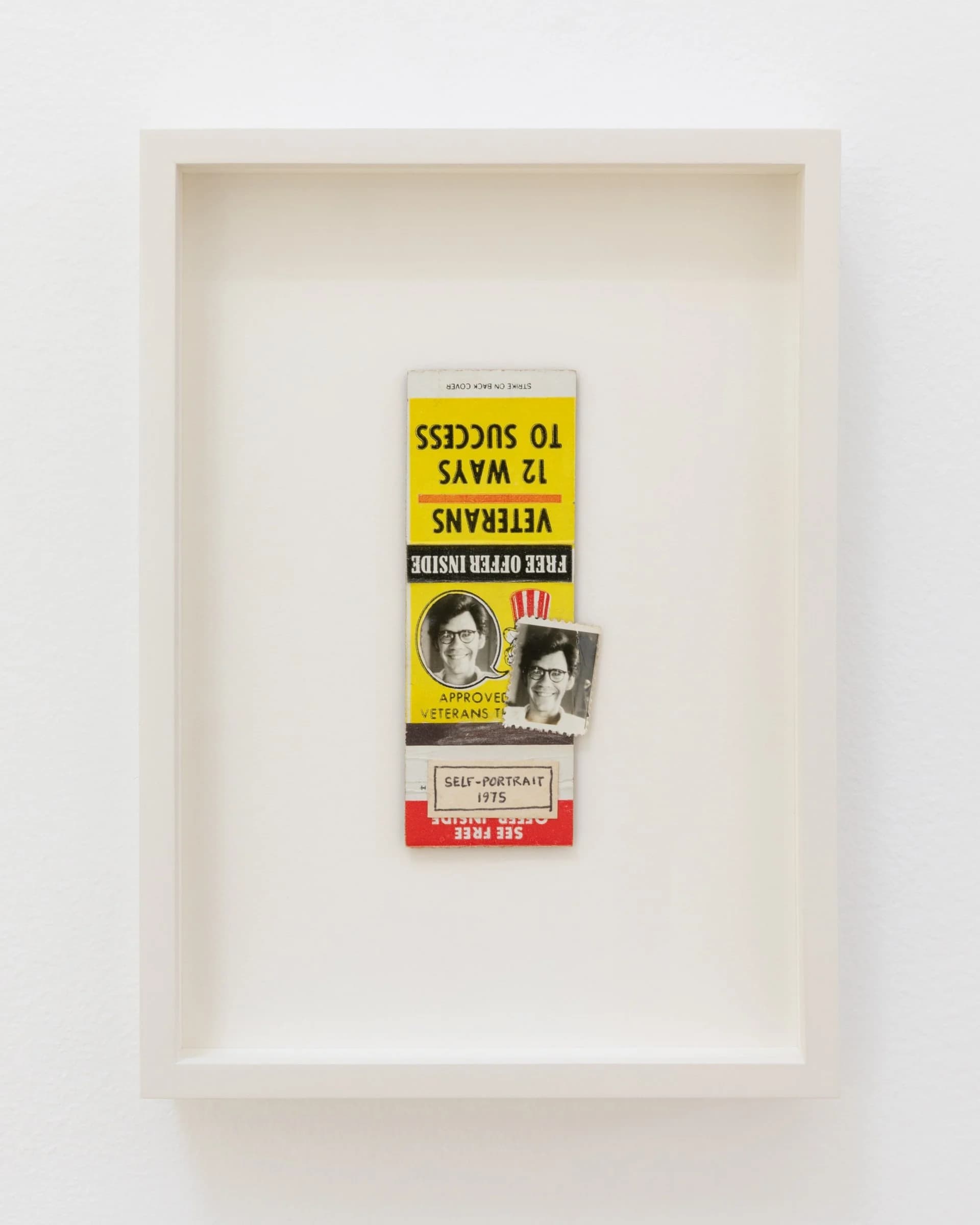 Matchbook Miniatures