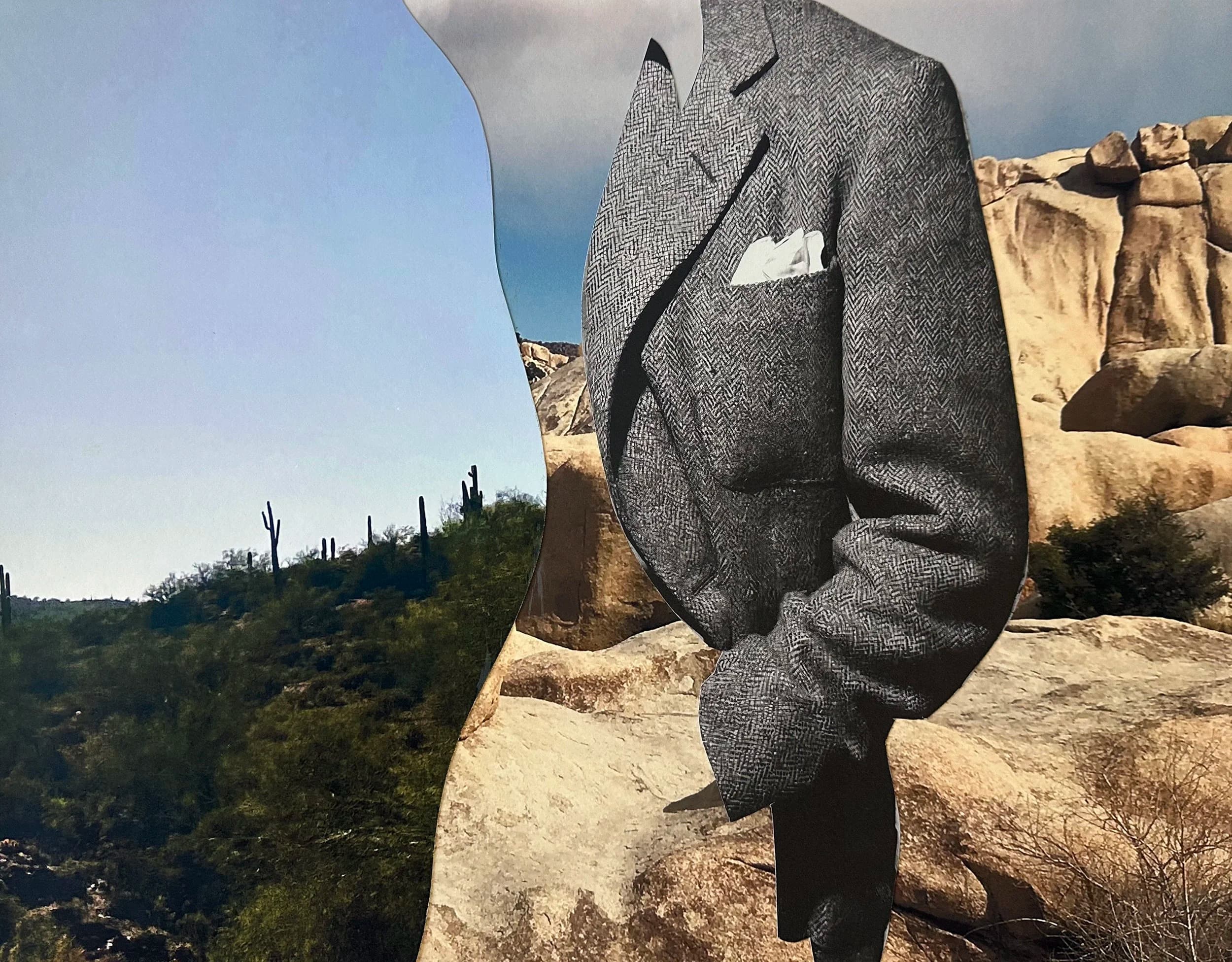 The Treasure of the Sierra Madre