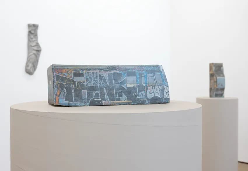 Installation view 2 of 4